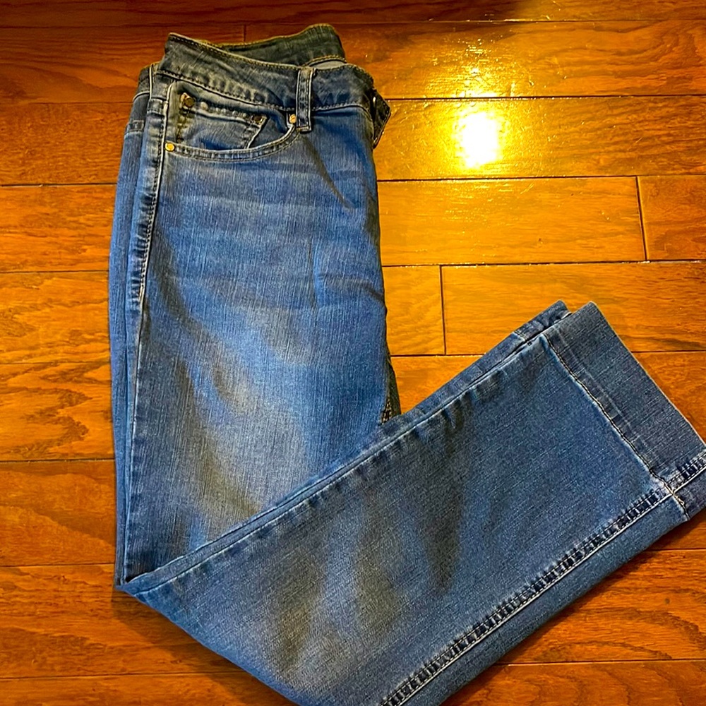Earl Jeans